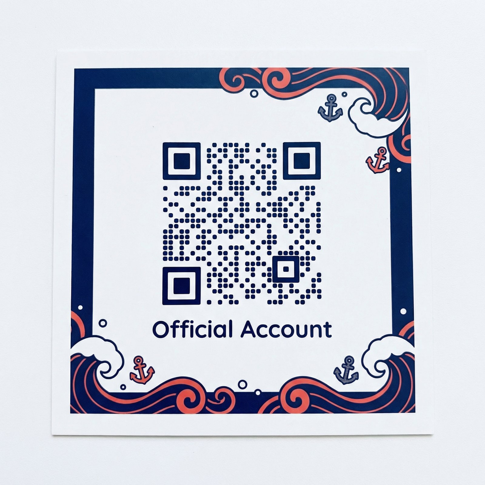 草莓视频公众号二维码